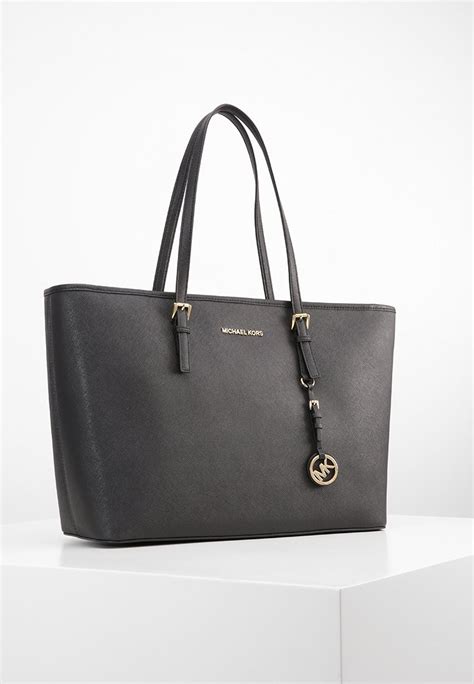 michael kors jet set tasche zalando|Michael Kors jet set collection.